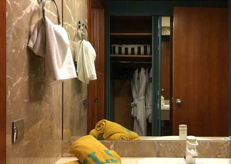 Люкс Повышенной Комфортности, Kaktus Hotel Kaktus Albir