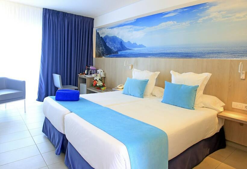 Номер Deluxe, Labranda Marieta & Spa   Adults Only