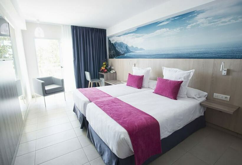 Номер Deluxe Вид на Море, Labranda Marieta & Spa   Adults Only