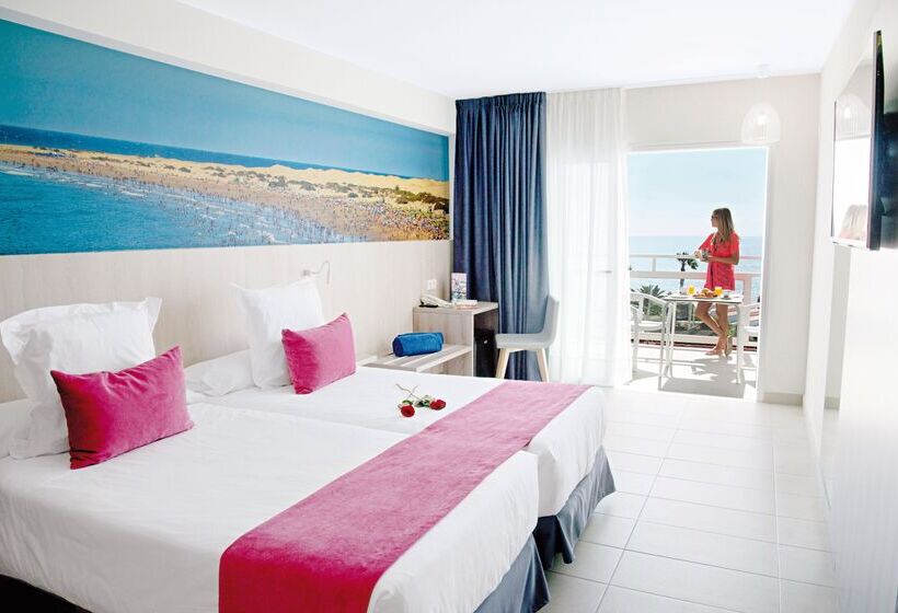 Номер Deluxe Вид на Море, Labranda Marieta & Spa   Adults Only