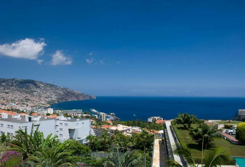 스탠다드 룸, Madeira Panoramico
