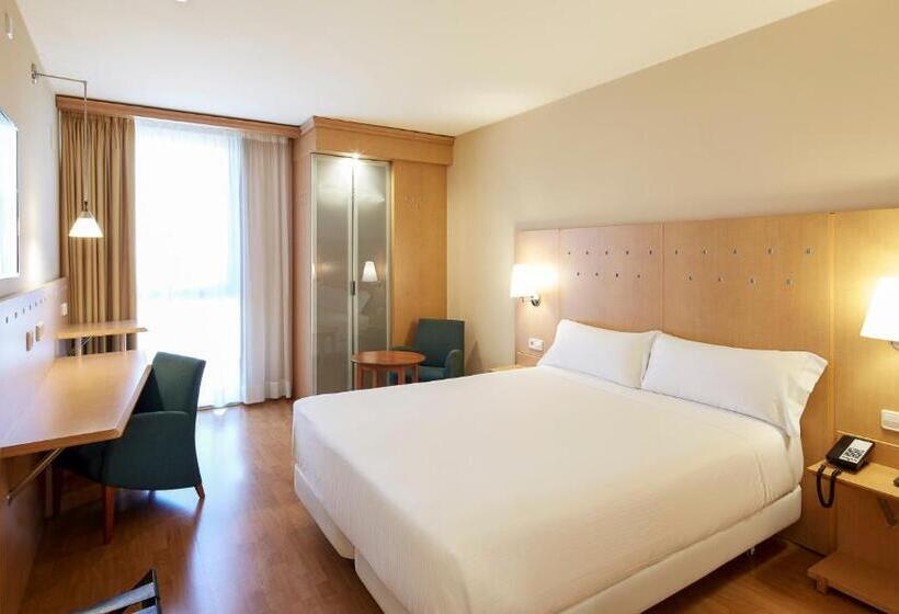 Номер Стандарт, Sercotel Porta Barcelona