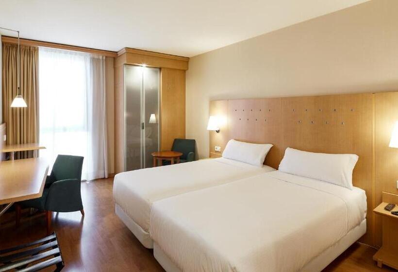 Номер Стандарт, Sercotel Porta Barcelona