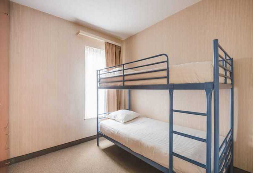 شقة عائلية, Arass Hôtel & Business Flats
