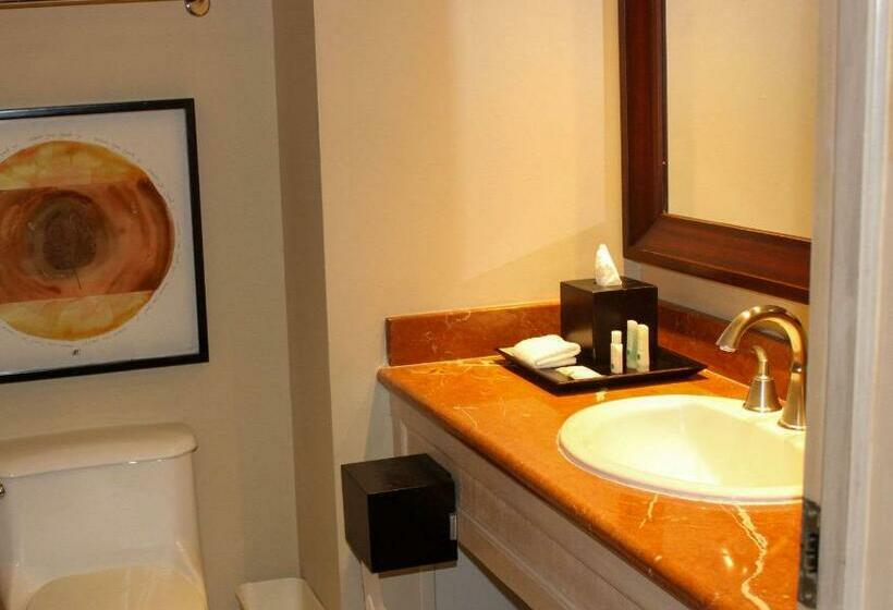 Стандартный Номер Кровать Кинг, Four Points San Jose Costa Rica