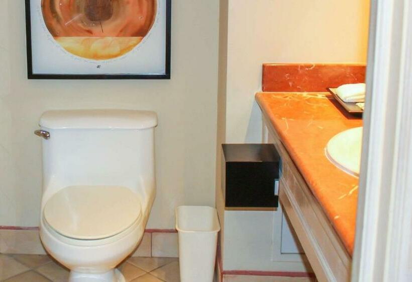 Стандартный Номер Кровать Кинг, Four Points San Jose Costa Rica