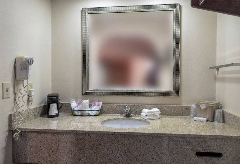 Номер Deluxe, Red Roof Inn & Suites Oxford