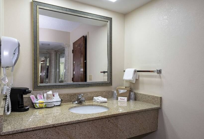Номер Superior, Red Roof Inn & Suites Oxford