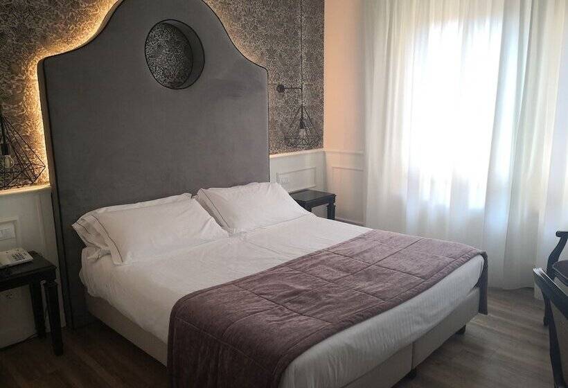 Habitación Basic, San Luca