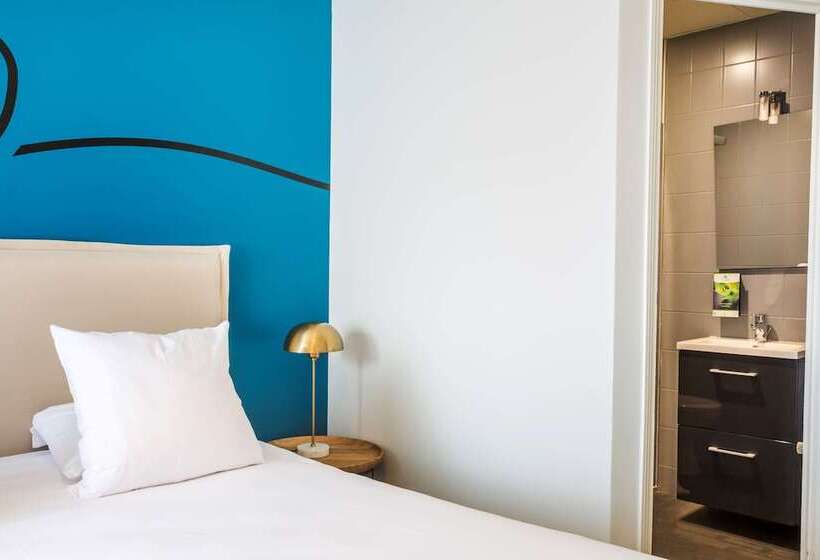 Номер Superior, Sure Hotel By Best Western Argentan