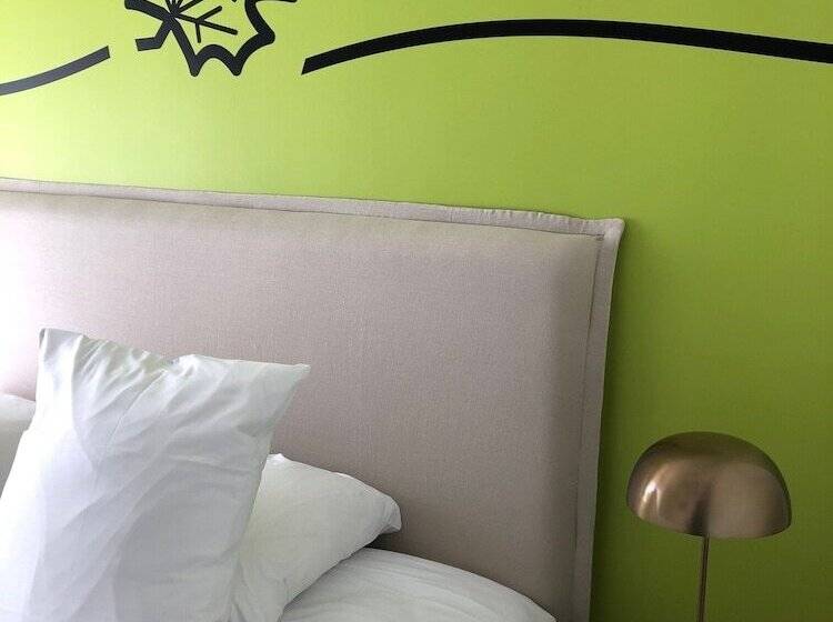 Номер Superior, Sure Hotel By Best Western Argentan