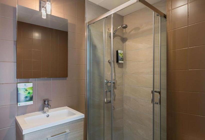 اتاق استاندارد, Sure Hotel By Best Western Argentan