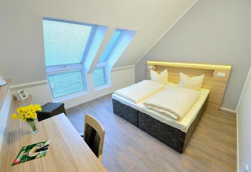 Номер Комфорт, Flair Hotel Reuner