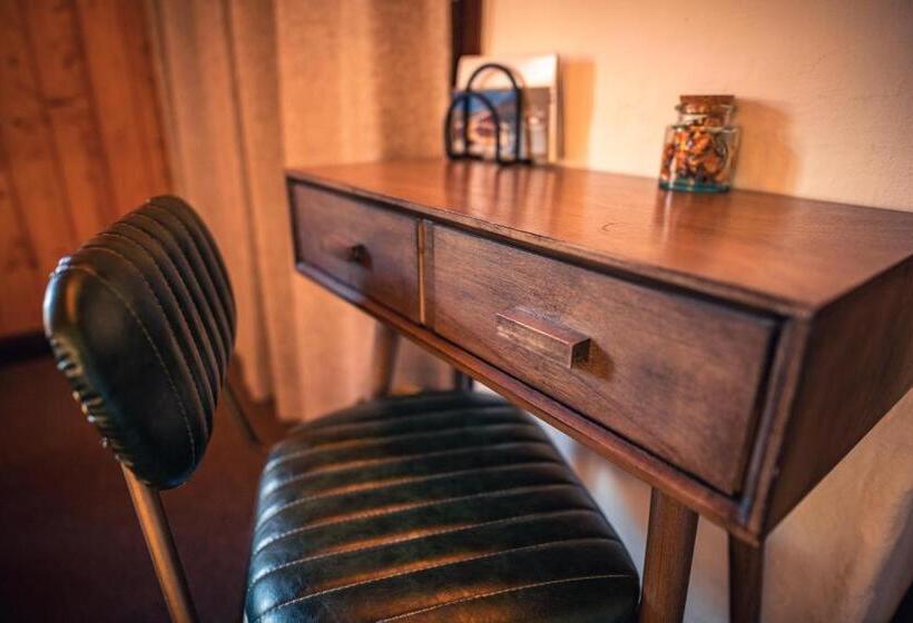 اتاق استاندارد, Chalet Hôtel Gai Soleil