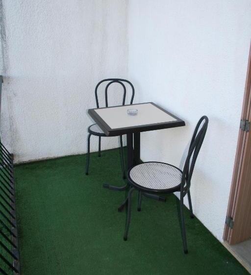 Family Suite, Hôtel Les Persèdes