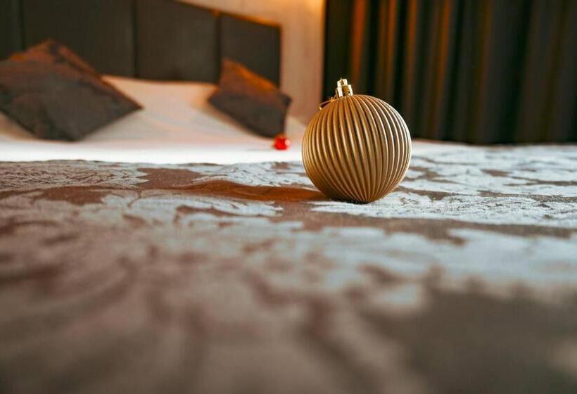 Номер Superior, Logis Clermotel   Hôtel & Restaurant
