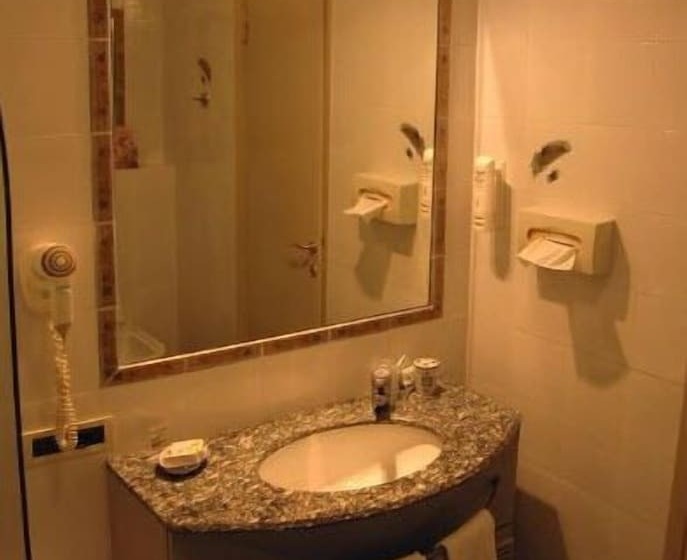 Классический Номер с Видом, Wellness & Beauty Hotel Conca Azzurra