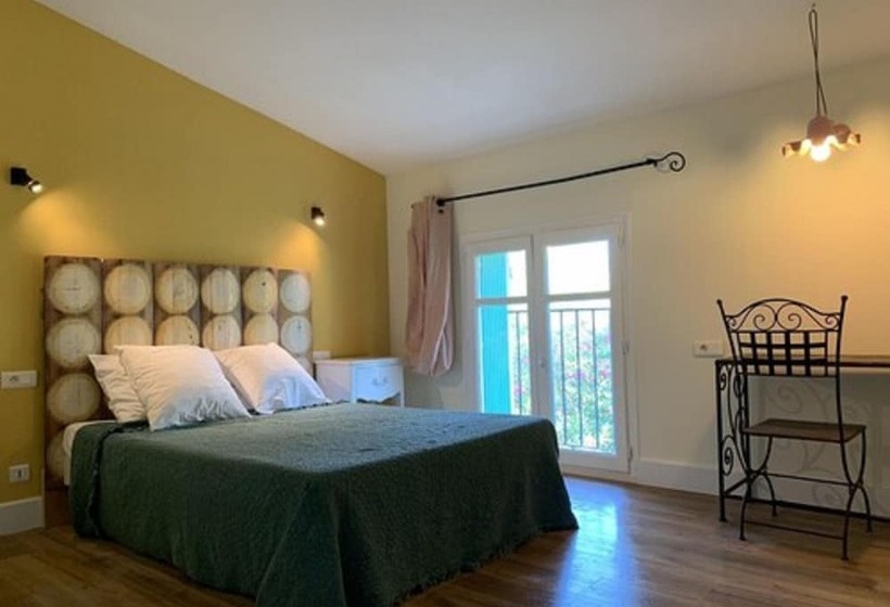 Номер Стандарт, Auberge Du Chateau