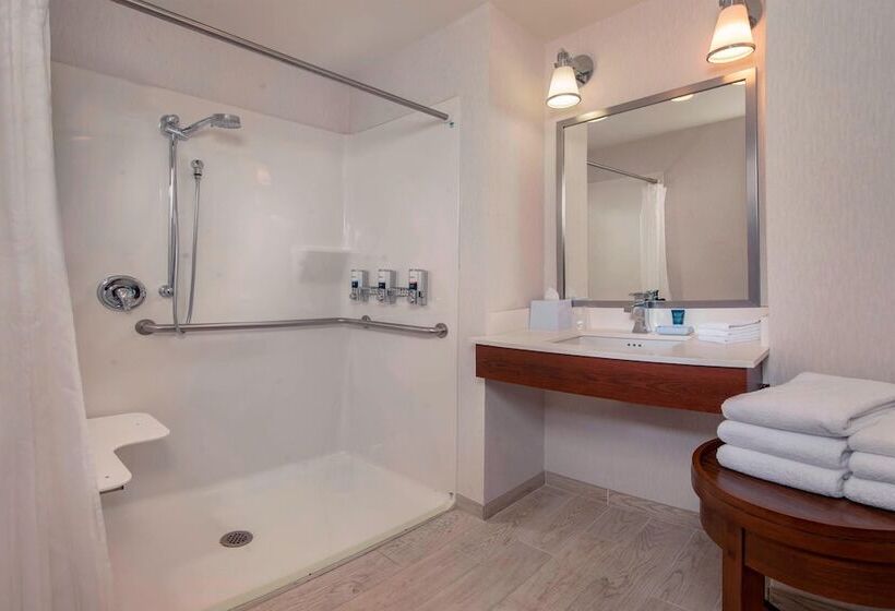 Номер Стандарт Двуспальная Кровать, Four Points By Sheraton Newark Christiana Wilmington