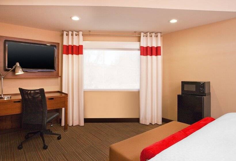 Номер Стандарт, Four Points By Sheraton Newark Christiana Wilmington