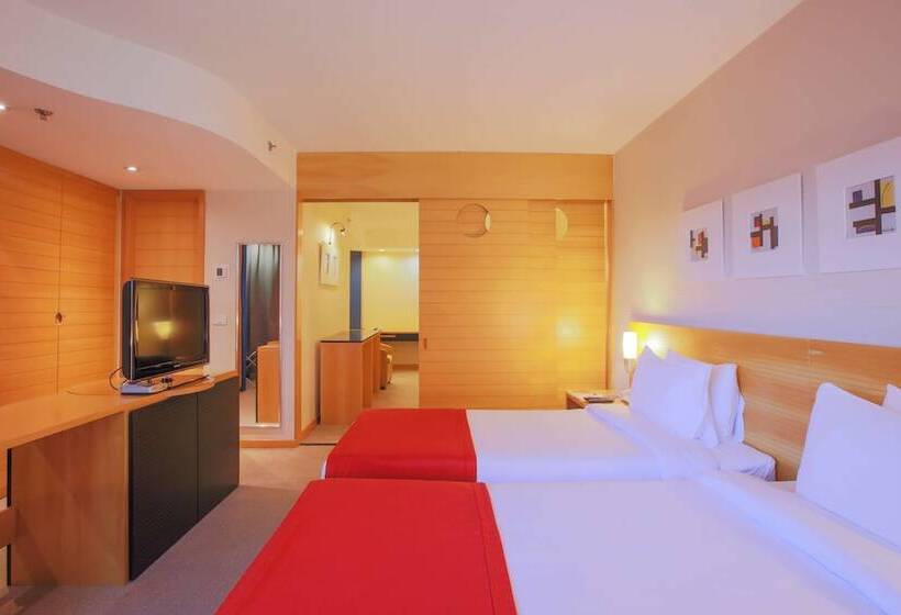 豪华房间, Golden Tulip Brasilia Alvorada