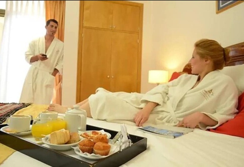 프리미엄 룸, ñikén Hotel & Spa