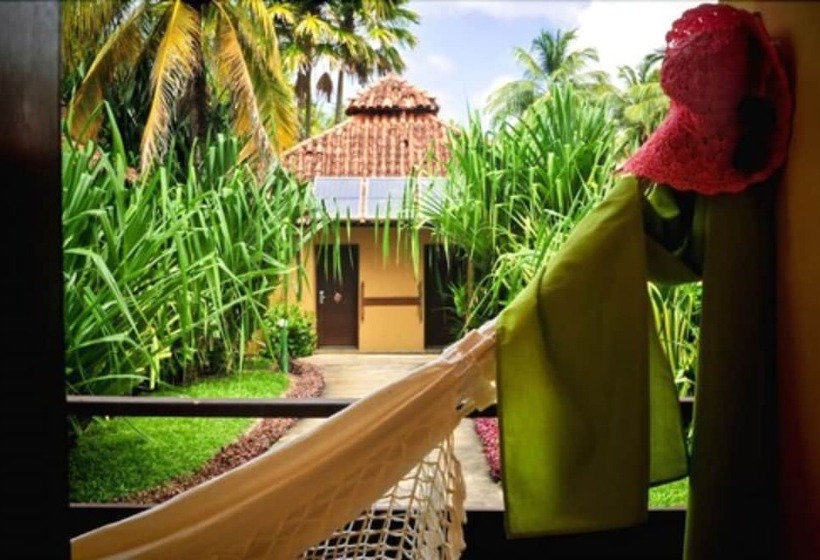 스탠다드 룸 가든 전망, Ocaporã Hotel All Inclusive
