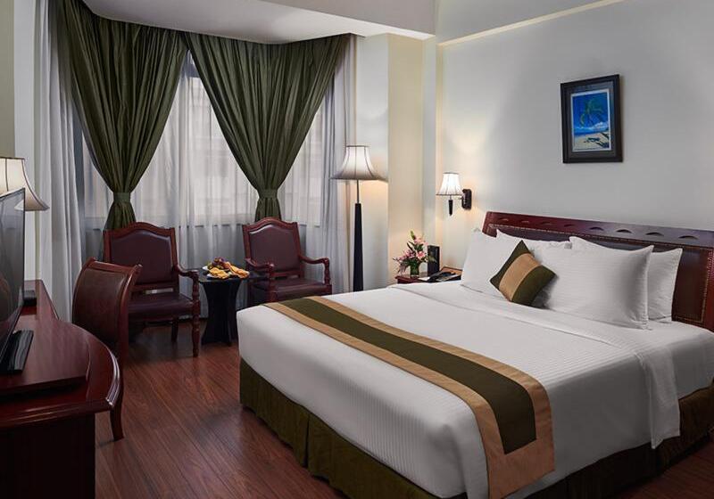 샬레, Ocaporã Hotel All Inclusive