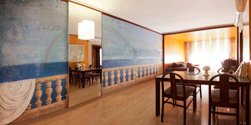 Номер Стандарт, Pestana Sao Paulo