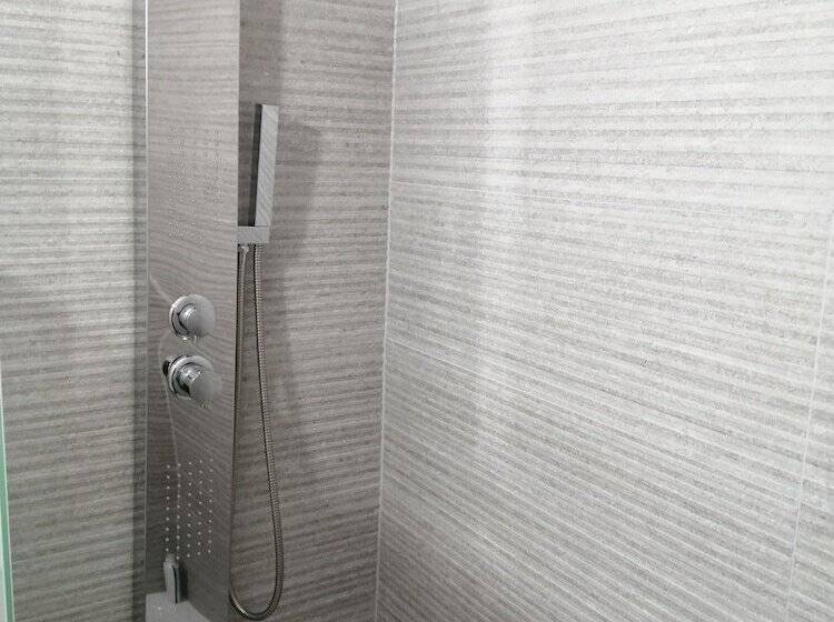 Номер Стандарт, Relais Arc En Ciel Hôtel