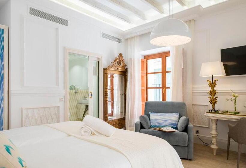 スタンダードルーム, Son Sant Jordi Boutique House