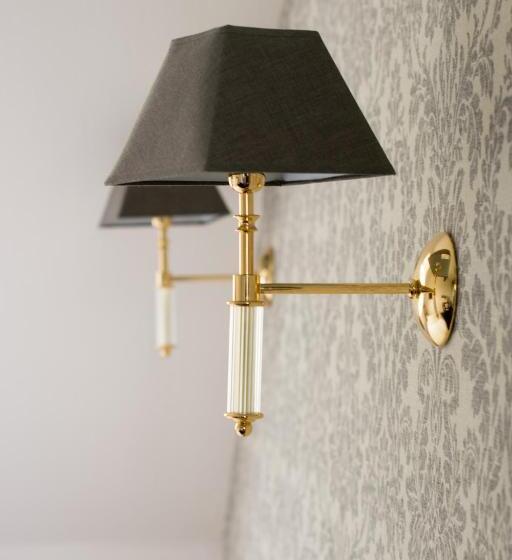 Номер Комфорт, The Originals Boutique, Hôtel Le George, Loches