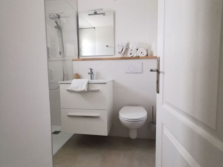 Номер Стандарт, L Auberge Camarguaise