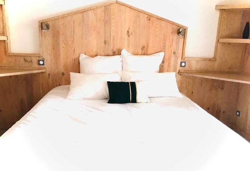 标准间, L Auberge Camarguaise