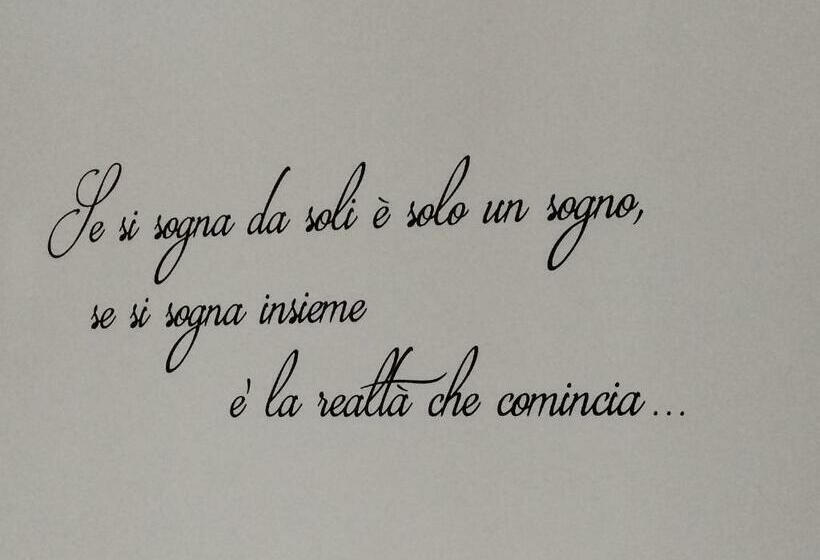 Номер Стандарт Трехместный, Alla Tana Del Bianconiglio