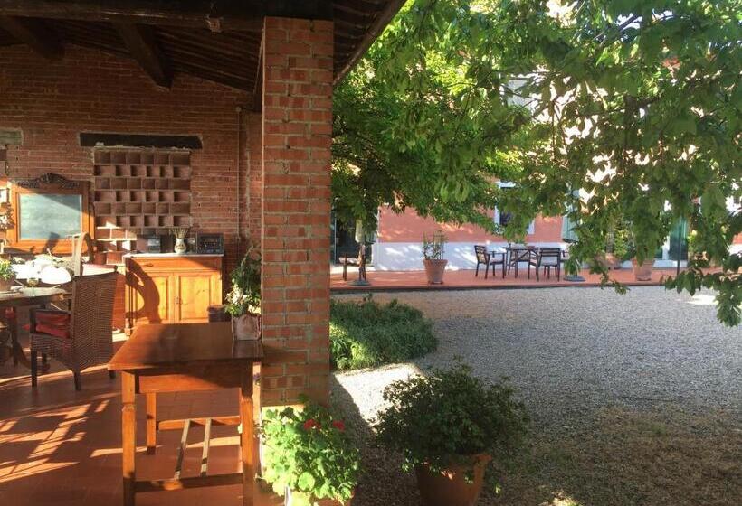 Апартаменты Deluxe 1 Спальня, Agriturismo Podere Marchiano