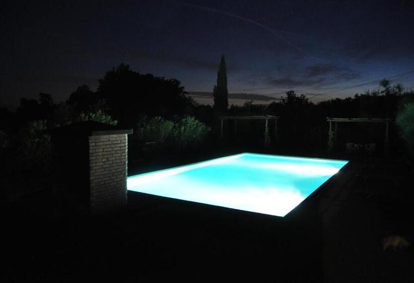Апартаменты Superior 2 Спальни, Agriturismo Podere Marchiano
