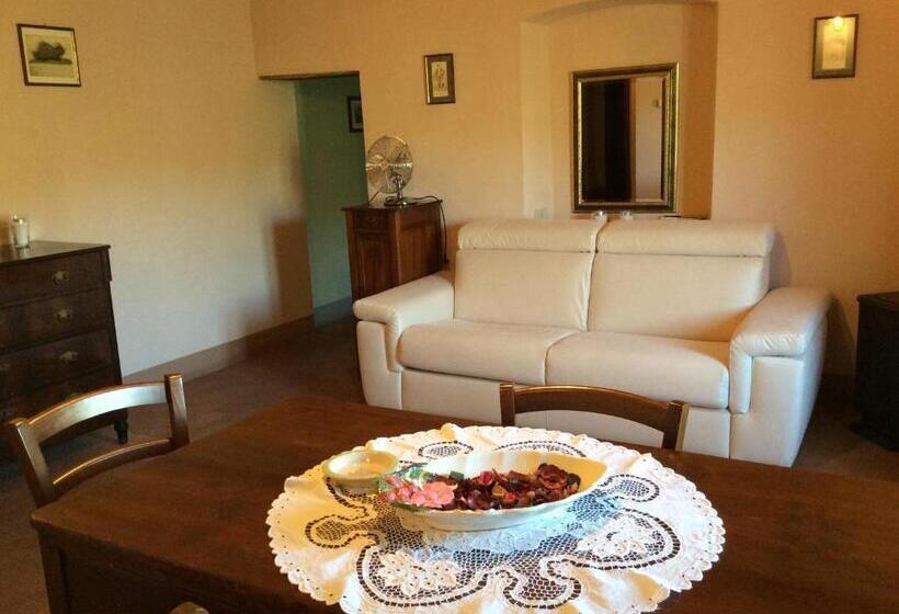 Апартаменты Superior 2 Спальни, Agriturismo Podere Marchiano