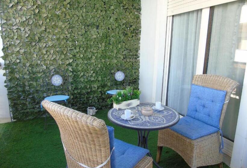 Номер Стандарт с Террасой, B&b Meraviglie D Abruzzo Montesilvano