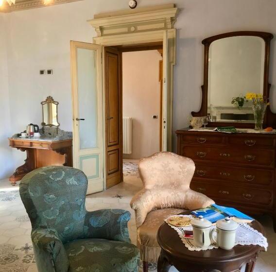 Апартаменты 1 Спальня, B&b Villa Rosalinda
