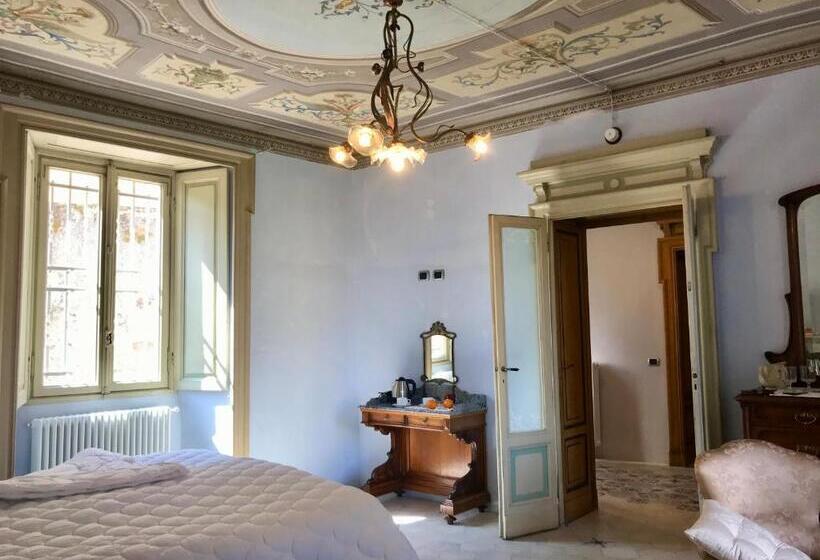 Апартаменты 1 Спальня, B&b Villa Rosalinda