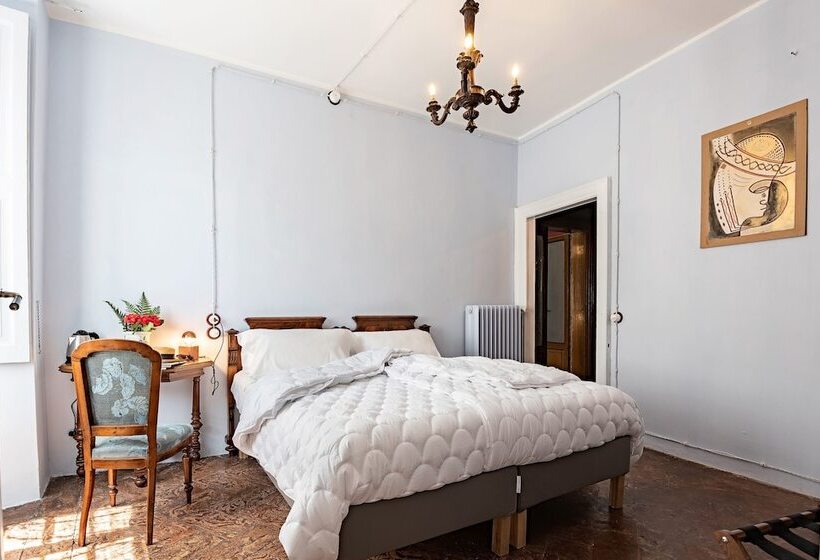 Номер Superior, B&b Villa Rosalinda
