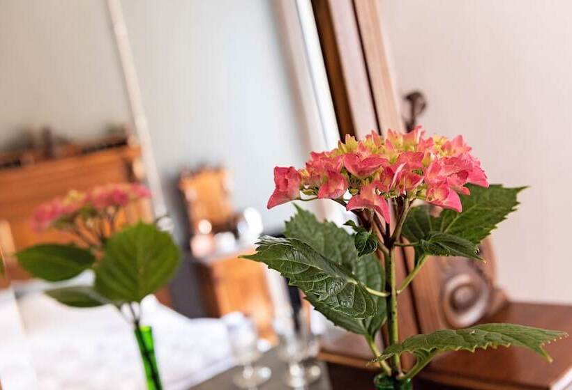 Номер Deluxe, B&b Villa Rosalinda