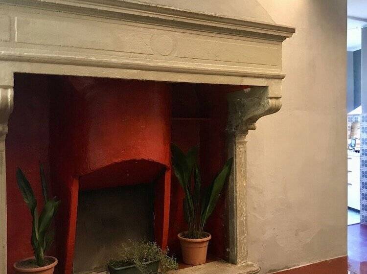 Апартаменты 1 Спальня, B&b Villa Rosalinda
