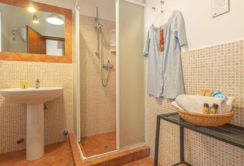Номер Стандарт с Балконом, Casa Di Marco