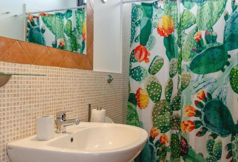 Трехместный Номер Комфорт, Casa Di Marco
