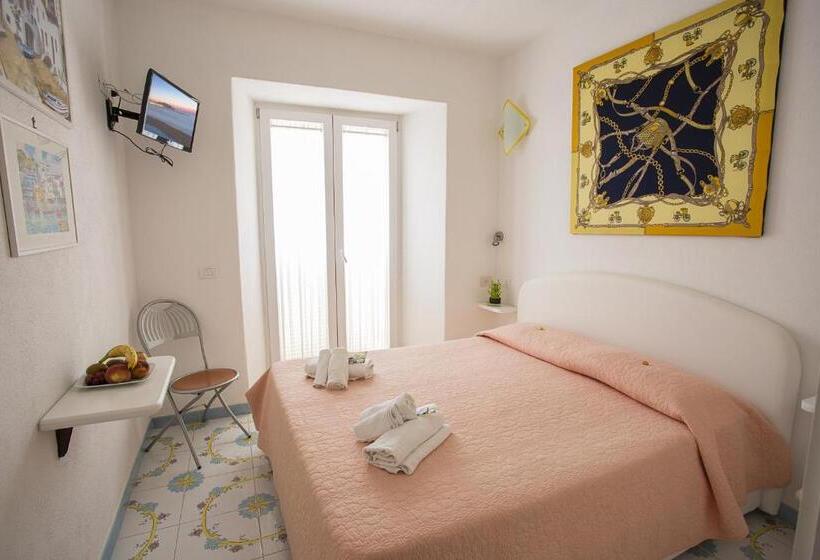 Номер Стандарт, B&b Celestina Ischia