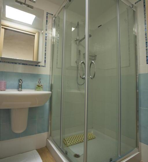 Четырехместный Номер Стандарт, B&b Celestina Ischia