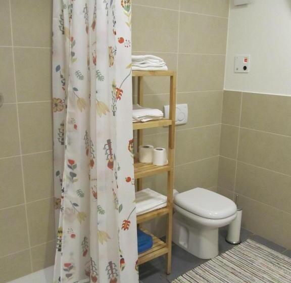 استودیو خانوادگی, B&b Vignalunga