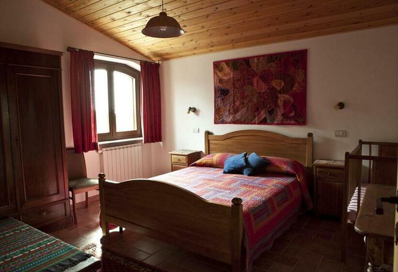 Дом 3 Спальни, Agriturismo Fattoria Walden
